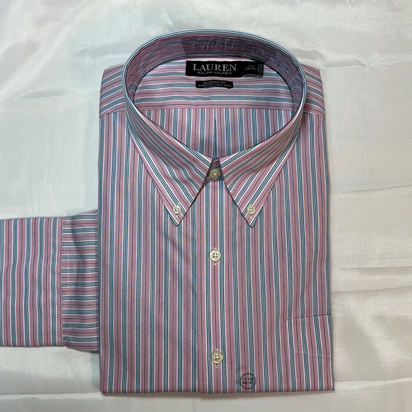 Ralph Lauren Other - Ralph Lauren Men’s Button-down Long Sleeve Shirt